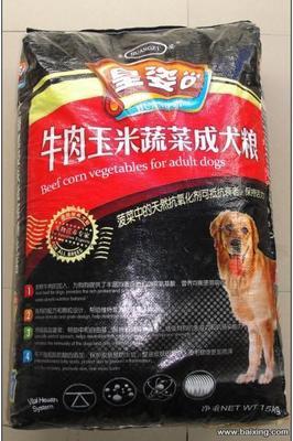 南寧興寧區寵物食品及用品批發 專業狗糧供應與市場分析