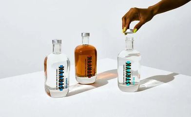2022飲料行業(yè)新風(fēng)向 即飲型無酒精飲料引領(lǐng)潮流，植物能量與分子技術(shù)嶄露頭角