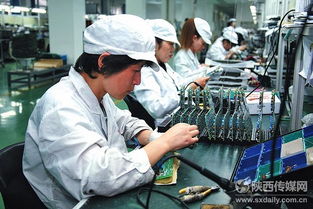 陜西烽火通信集團 以創(chuàng)新驅(qū)動，引領通信技術研發(fā)新篇章