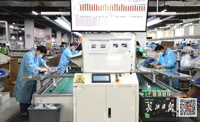 不負厚望，砥礪前行 武漢加速通信技術研發，全力以“復”促重振